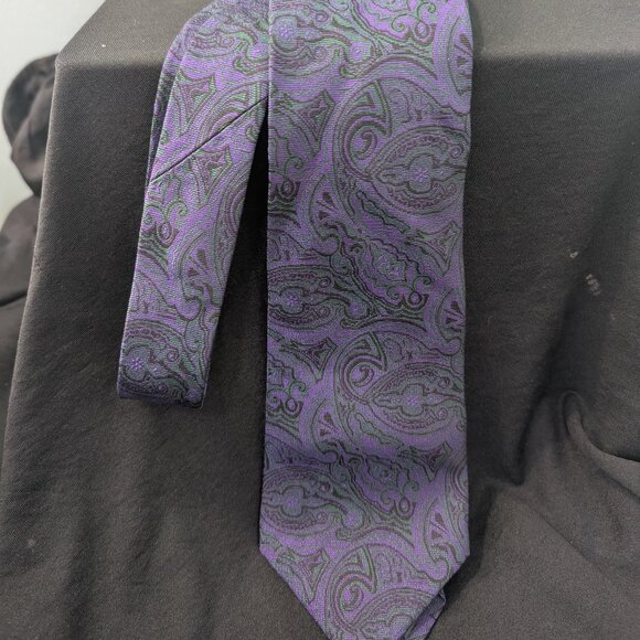 Ralph Lauren Tie - Picture 1 of 2